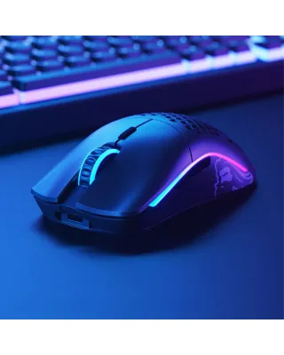 Miš Glorious Model O- Wireless - Black 