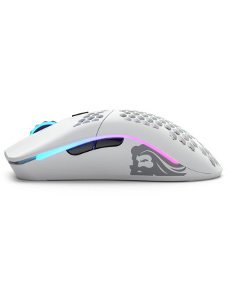 Miš Glorious Model O Wireless - White 