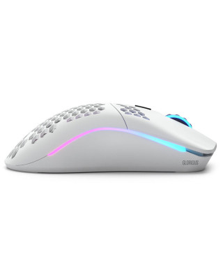 Miš Glorious Model O Wireless - White 