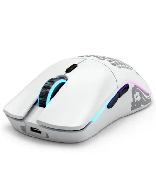 Miš Glorious Model O- Wireless - White 