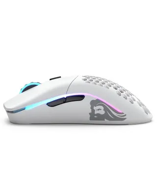 Miš Glorious Model O- Wireless - White 