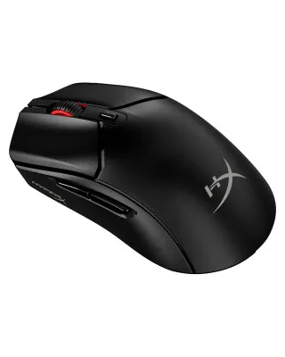 Miš HyperX Pulsefire Haste 2 Core Wireless - Black 
