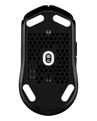 Miš HyperX Pulsefire Haste 2 Core Wireless - Black 