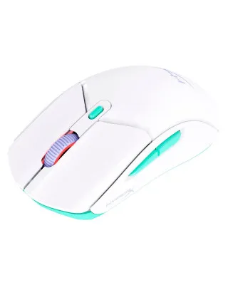 Miš HyperX Pulsefire Haste 2 Core Wireless - White 
