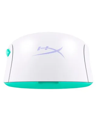 Miš HyperX Pulsefire Haste 2 Core Wireless - White 