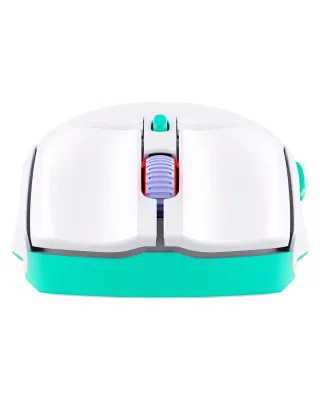 Miš HyperX Pulsefire Haste 2 Core Wireless - White 
