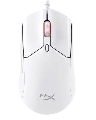 Miš HyperX Pulsefire Haste 2 - White 