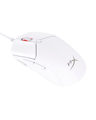 Miš HyperX Pulsefire Haste 2 - White 