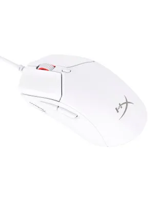Miš HyperX Pulsefire Haste 2 - White 