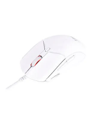 Miš HyperX Pulsefire Haste 2 - White 