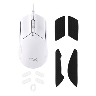 Miš HyperX Pulsefire Haste 2 - White 