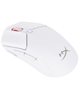 Miš HyperX Pulsefire Haste 2 Wireless - White 