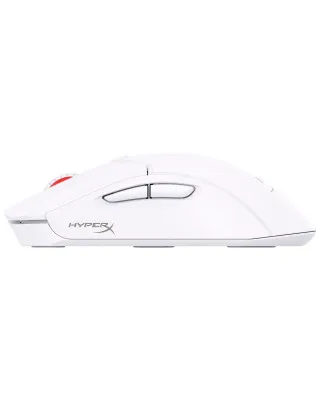 Miš HyperX Pulsefire Haste 2 Wireless - White 