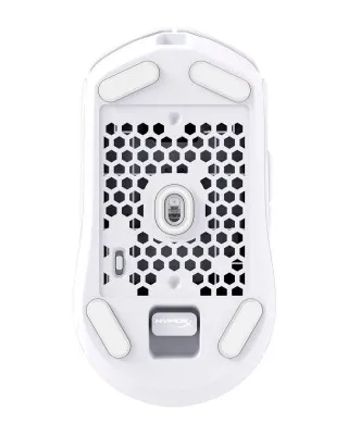 Miš HyperX Pulsefire Haste 2 Wireless - White 