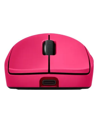 Miš Logitech G PRO 2 Lightspeed Wireless - Magenta 