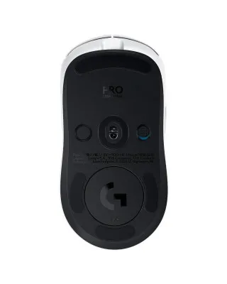 Miš Logitech G PRO 2 Lightspeed Wireless - White 