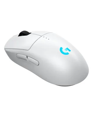 Miš Logitech G PRO 2 Lightspeed Wireless - White 