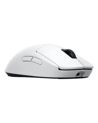 Miš Logitech G PRO 2 Lightspeed Wireless - White 