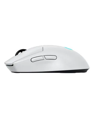 Miš Logitech G PRO 2 Lightspeed Wireless - White 