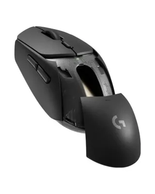 Miš Logitech G309 Wireless - Black 
