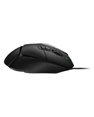 Miš Logitech G502 X - Black + Podloga Logitech G240 