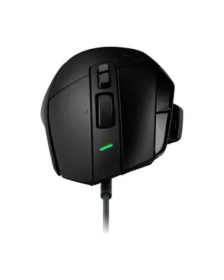 Miš Logitech G502 X - Black + Podloga Logitech G240 