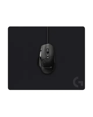 Miš Logitech G502 X - Black + Podloga Logitech G240 