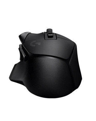 Miš Logitech G502 X Lightspeed Wireless - Black 
