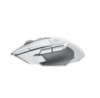 Miš Logitech G502 X Lightspeed Wireless - White 
