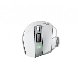 Miš Logitech G502 X Lightspeed Wireless - White 