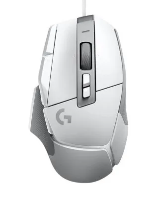 Miš Logitech G502 X - White 