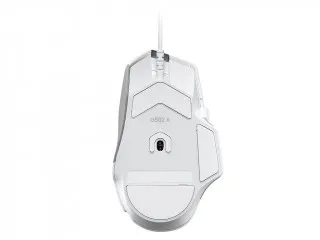 Miš Logitech G502 X - White 
