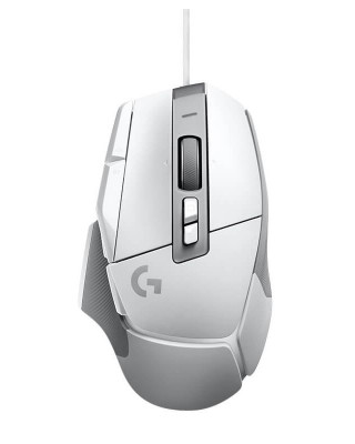 Miš Logitech G502 X - White 