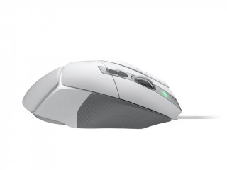 Miš Logitech G502 X - White 