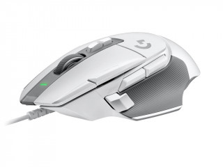 Miš Logitech G502 X - White 