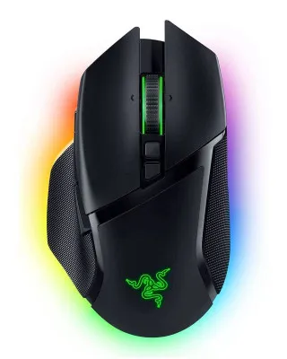 Miš Razer Basilisk V3 Pro Wireless - Black 