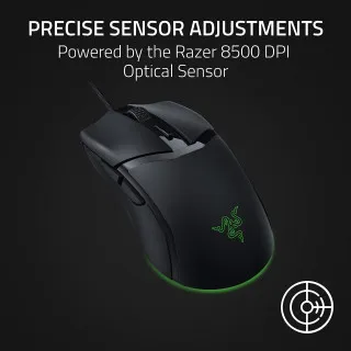 Miš Razer Cobra 