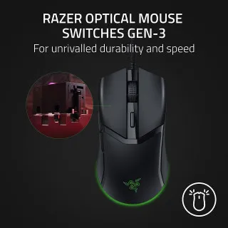 Miš Razer Cobra 