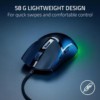 Miš Razer Cobra 