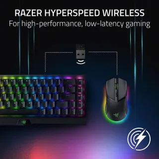 Miš Razer Cobra Pro 