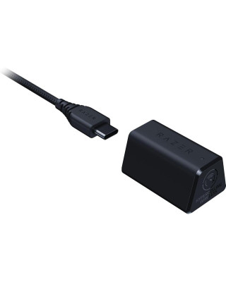 Miš Razer DeathAdder V3 Pro + HyperPolling Wireless 