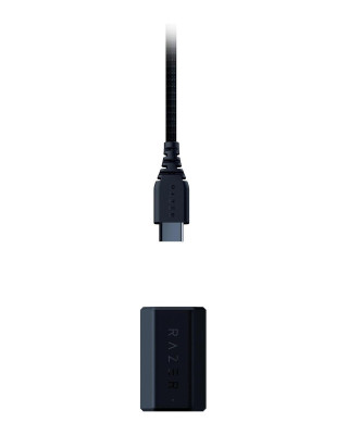 Miš Razer DeathAdder V3 Pro + HyperPolling Wireless 