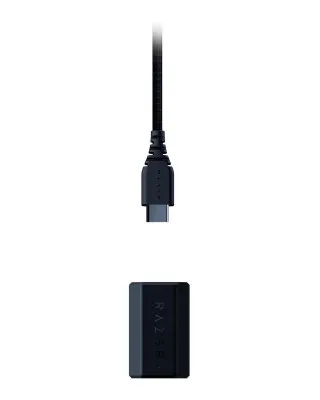 Miš Razer DeathAdder V3 Pro + HyperPolling Wireless 
