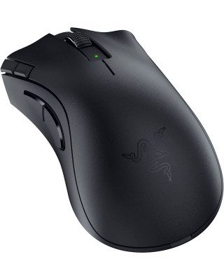 Miš Razer Deathadder v2 - HyperSpeed Wireless 
