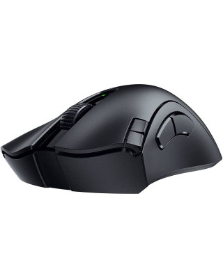 Miš Razer Deathadder v2 - HyperSpeed Wireless 