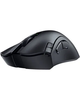 Miš Razer Deathadder v2 - HyperSpeed Wireless 