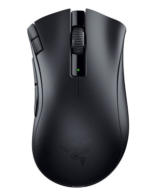 Miš Razer Deathadder v2 - HyperSpeed Wireless 