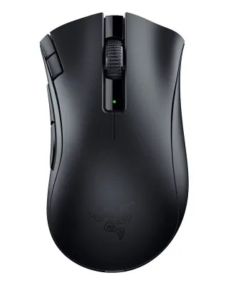 Miš Razer Deathadder v2 - HyperSpeed Wireless 