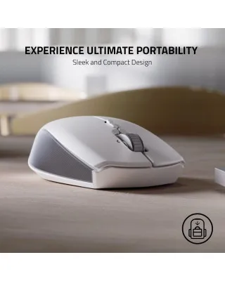 Miš Razer Naga Pro Pro Click Mini Wireless 