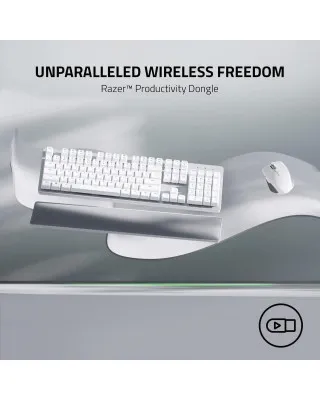 Miš Razer Naga Pro Pro Click Mini Wireless 